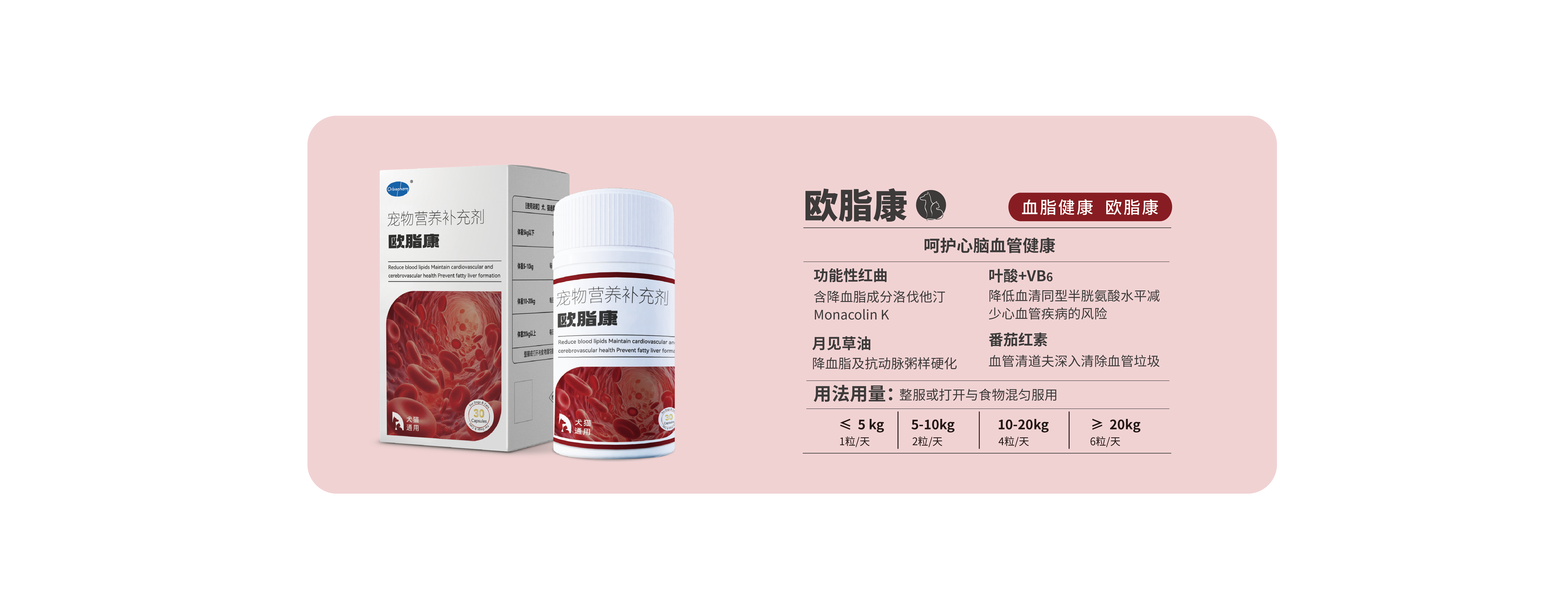 欧脂康
